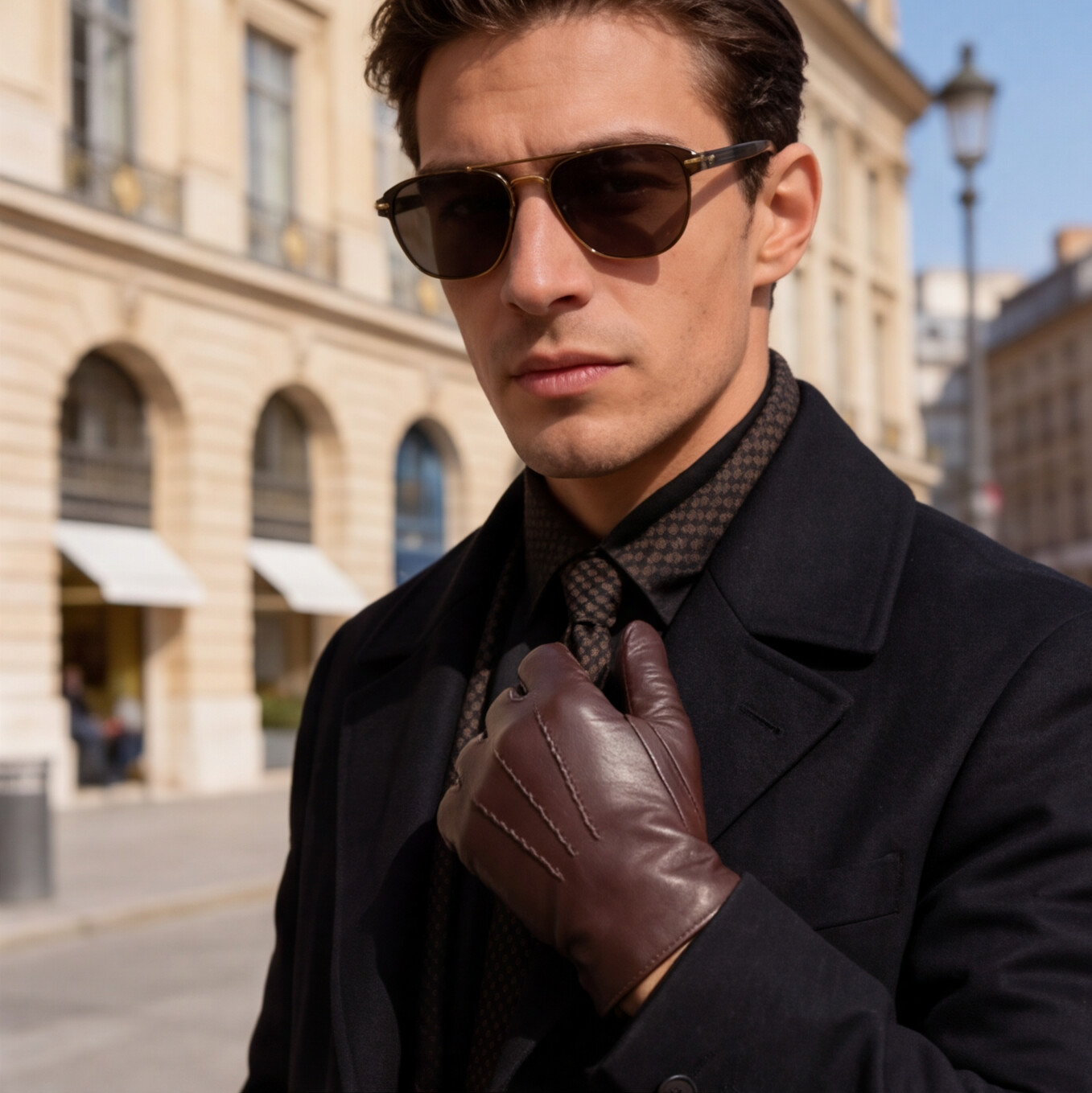 Gloves