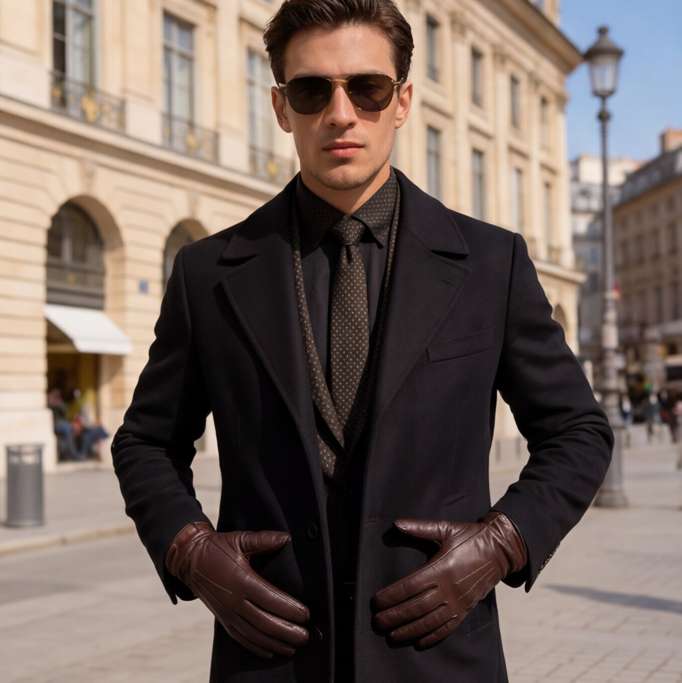 Gloves