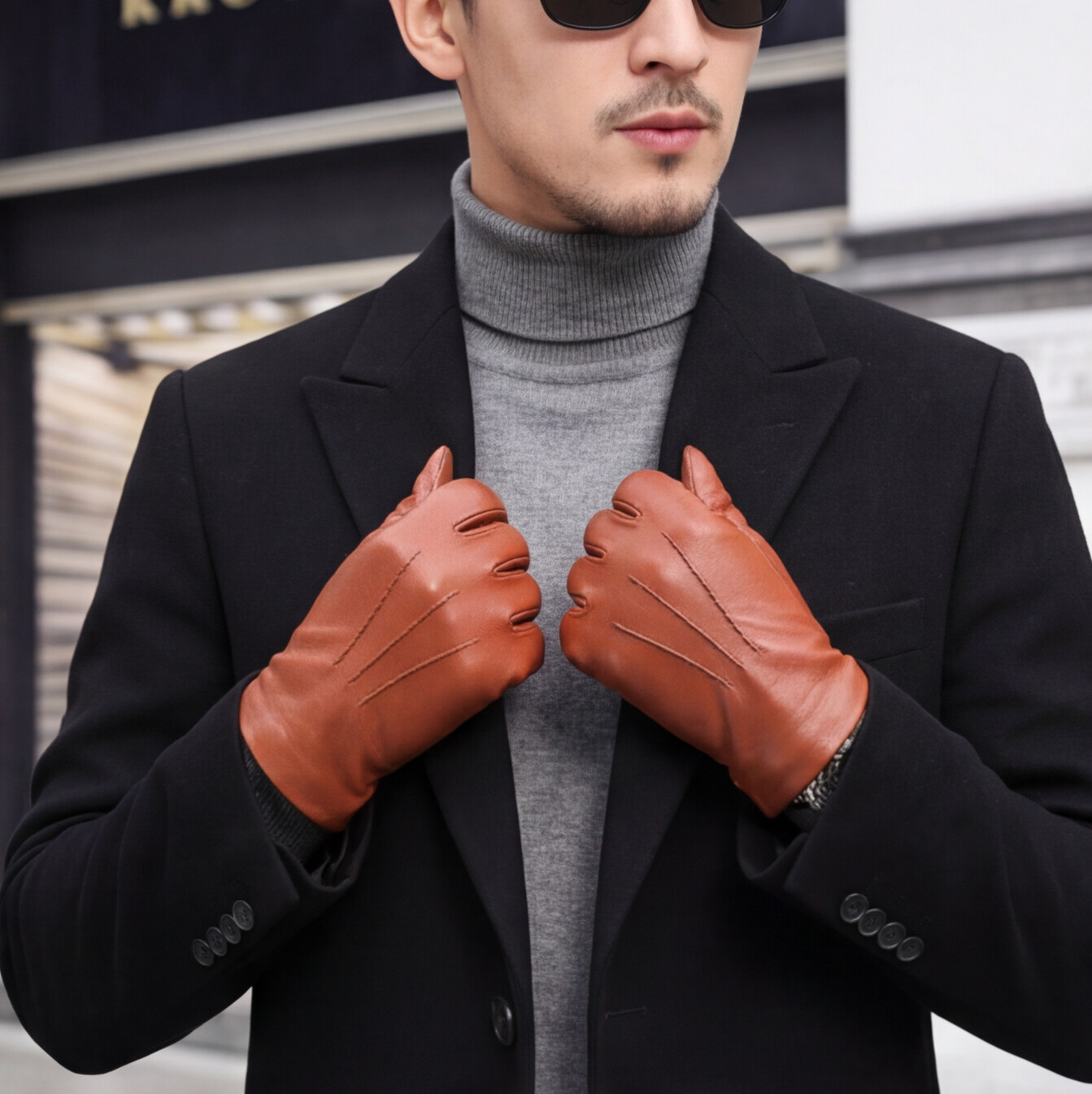 Gloves