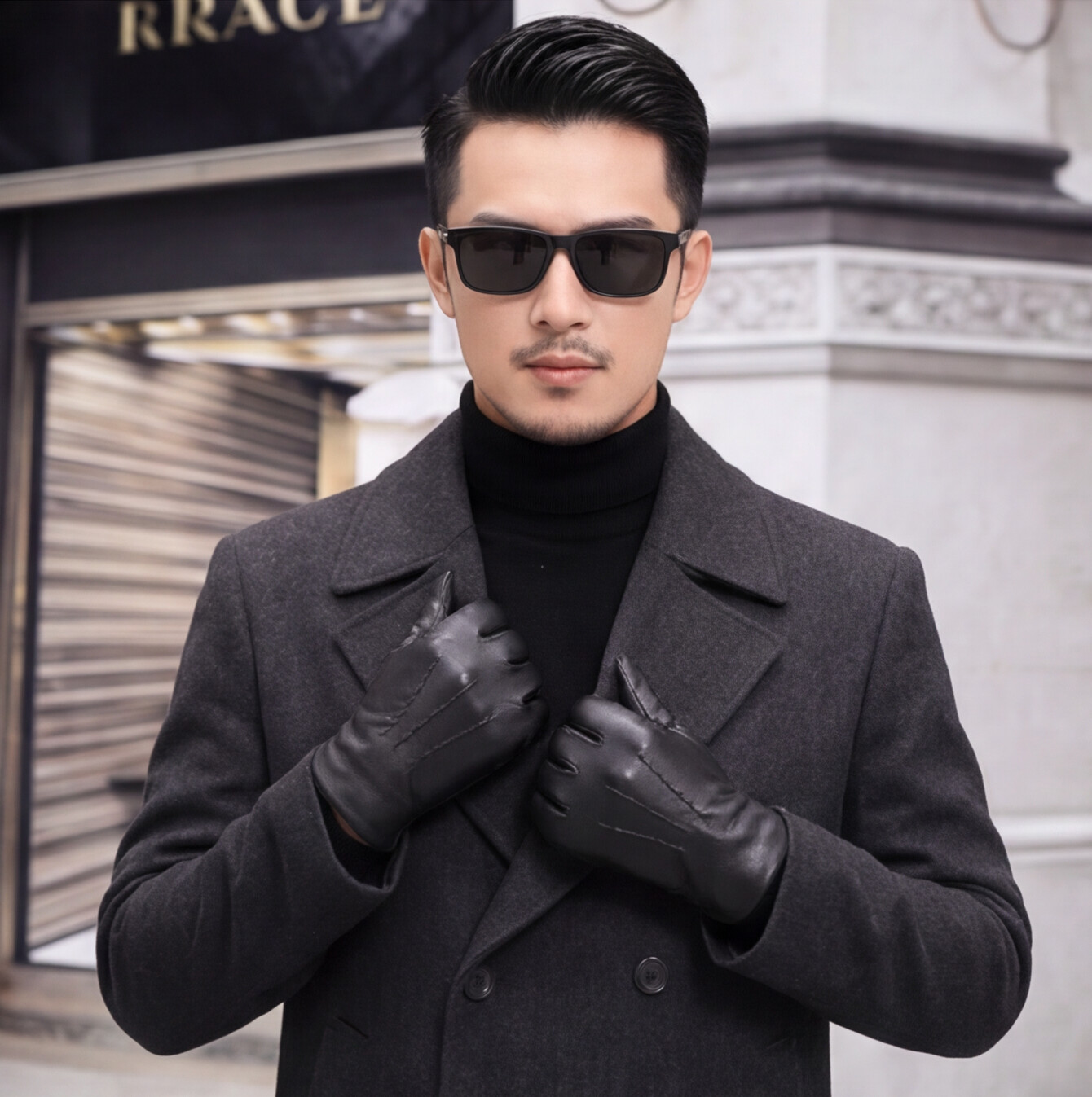 Gloves