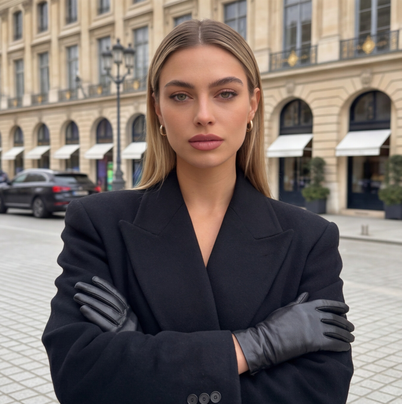 Gloves