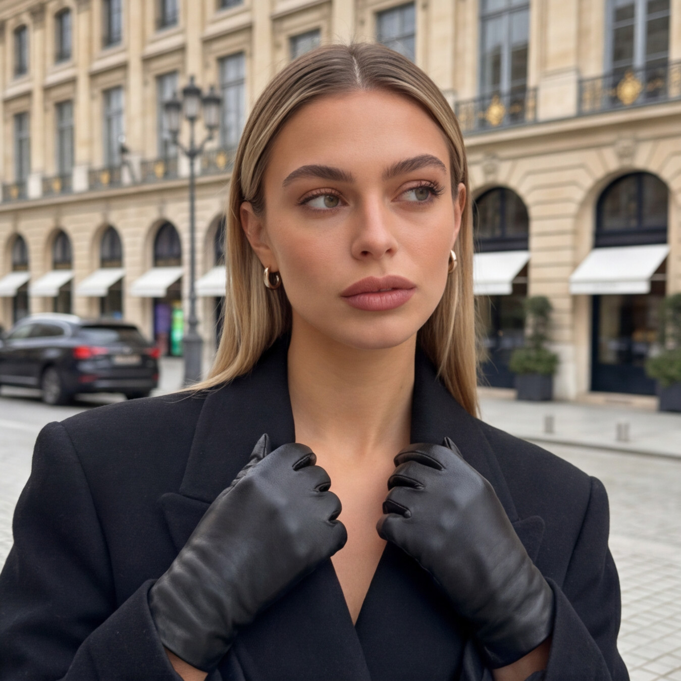 Gloves