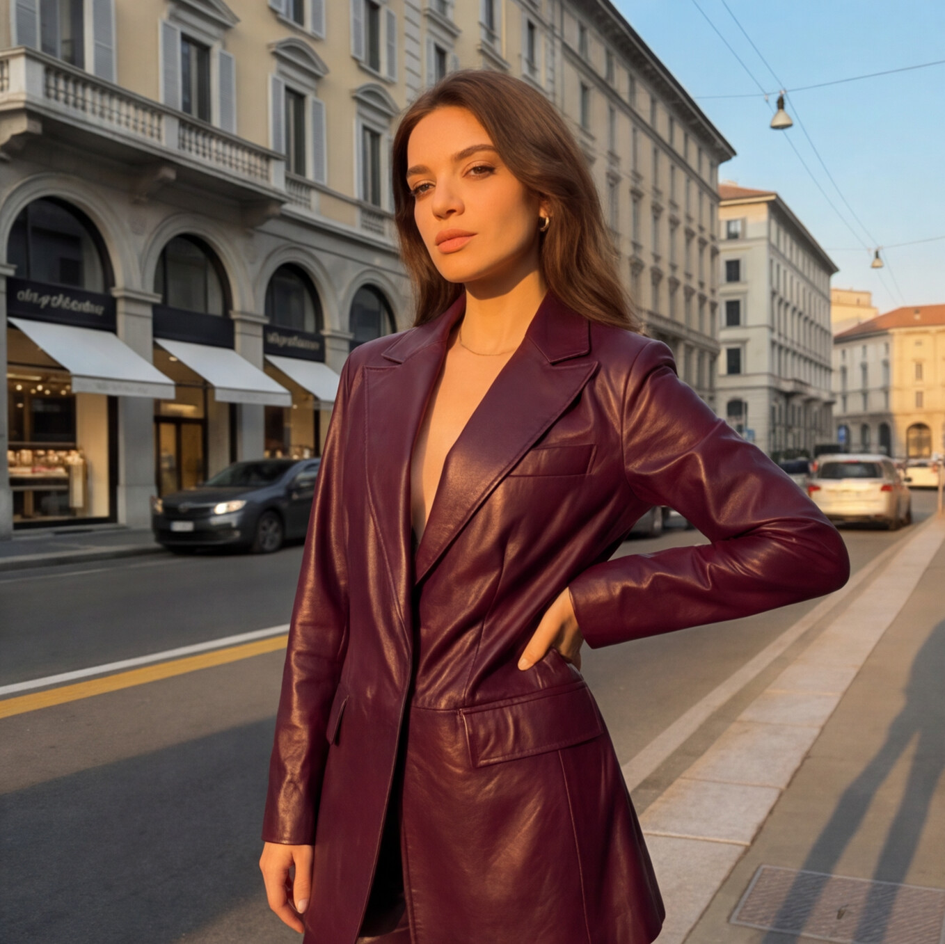Simona