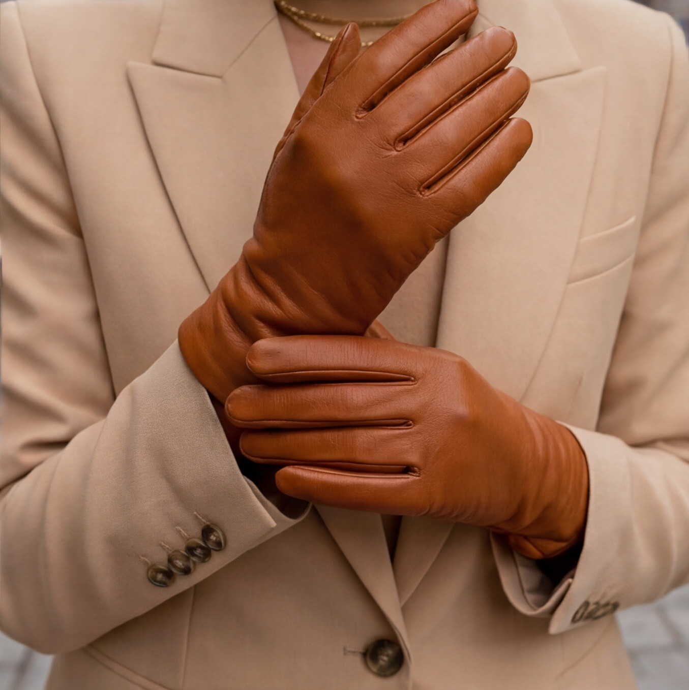 Gloves